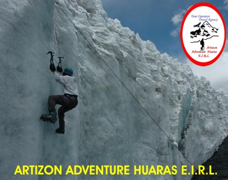 Nevado Pastoruri - Escalada Cordillera Blanca